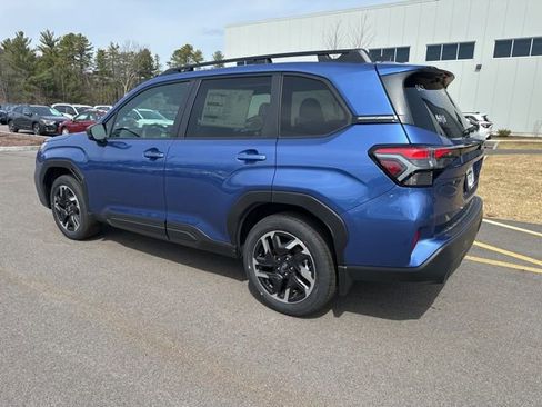 New 2026 Subaru Forester Limited image 7