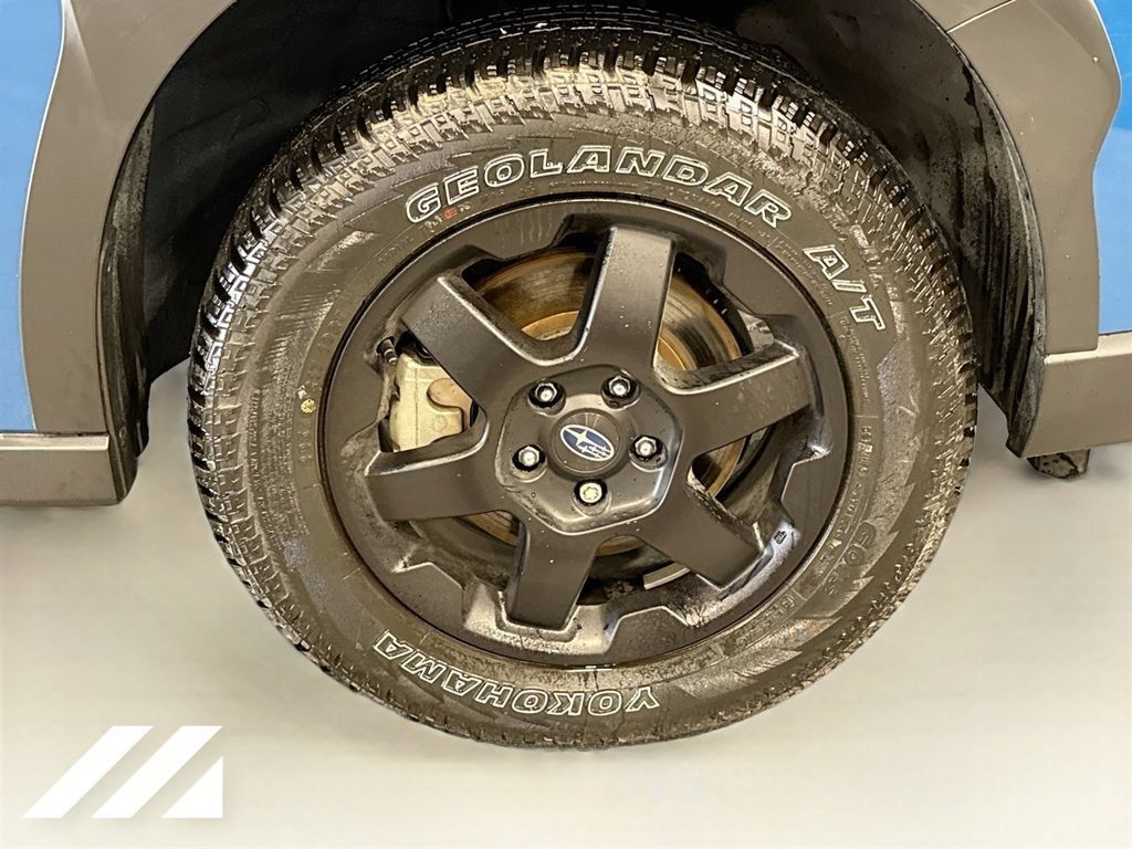 Used 2024 Subaru Outback Wilderness AWD/4WD image 33