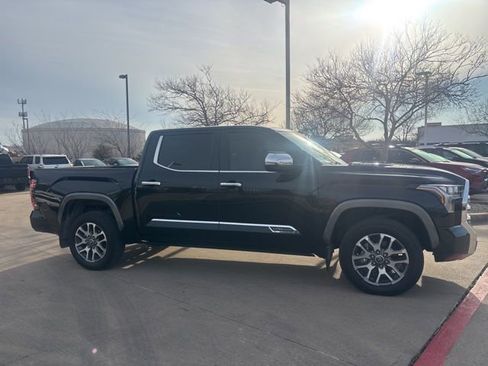 Used 2024 Toyota Tundra 1794 Edition image 4