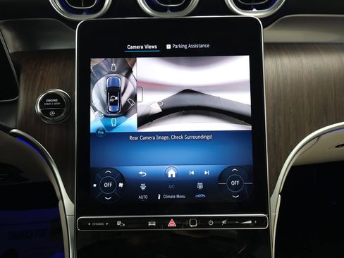 Certified 2026 Mercedes-Benz GLC 300 4MATIC image 19