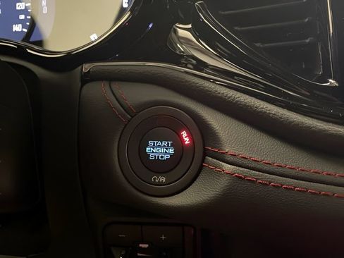 New 2026 Dodge Durango GT AWD/4WD image 15