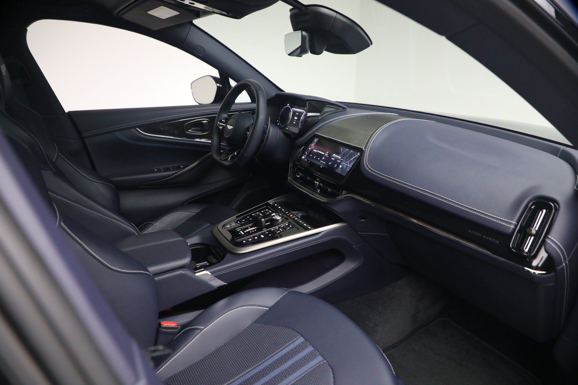 Used 2025 Aston Martin DBX 707 AWD/4WD image 20