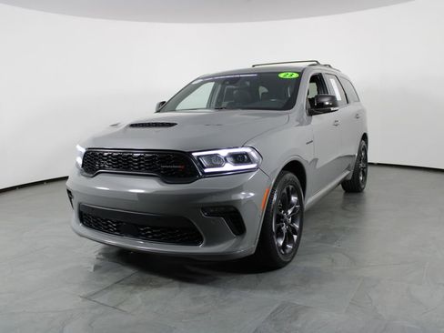 Used 2023 Dodge Durango R/T image 1