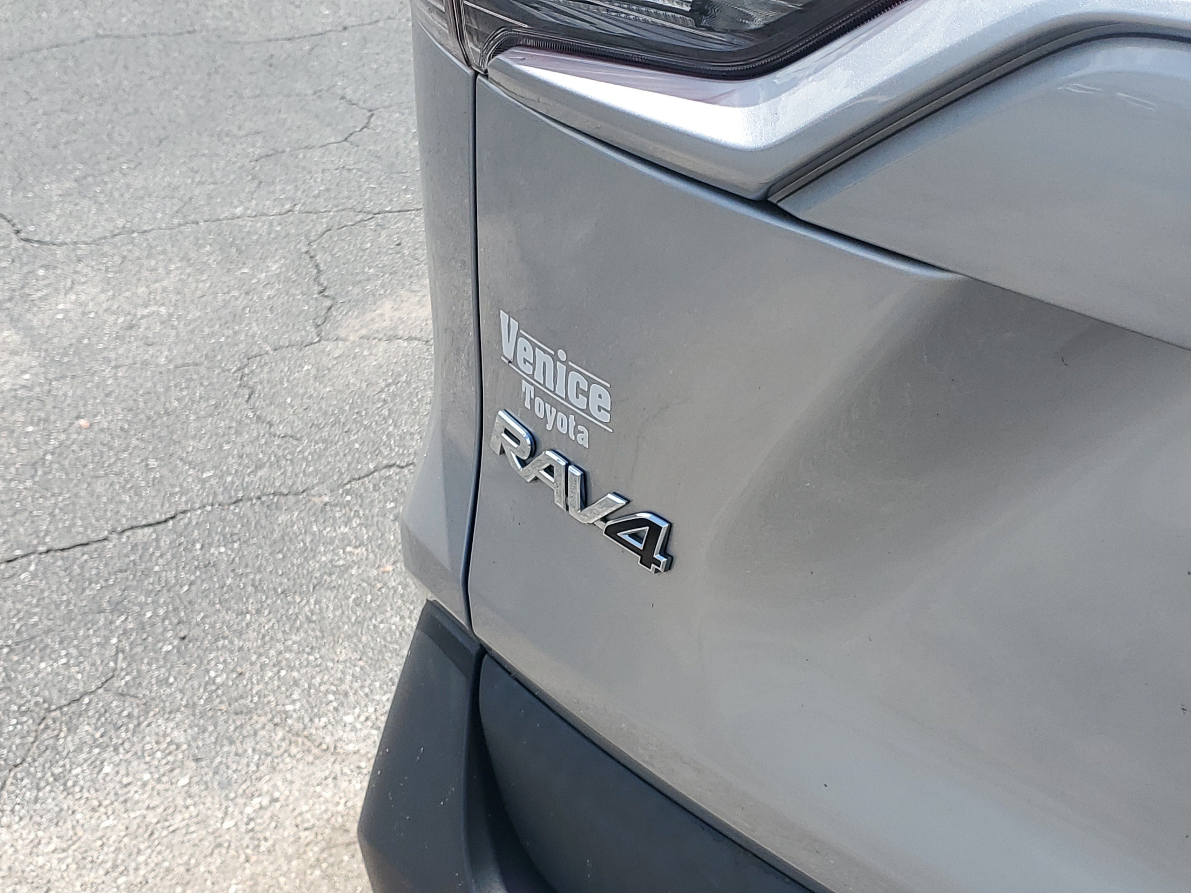 Certified 2024 Toyota RAV4 XLE Premium FWD image 12