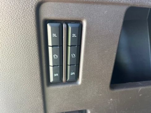Used 2022 Ford Expedition Max King Ranch AWD/4WD image 17