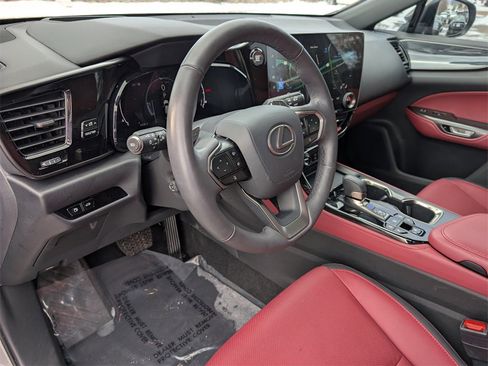 Used 2024 Lexus NX 350 350 Premium image 10