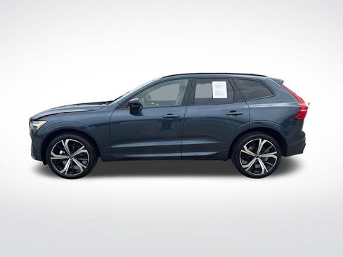 Used 2025 Volvo XC60 B5 Ultra w/ Protection Package Premier AWD/4WD image 2