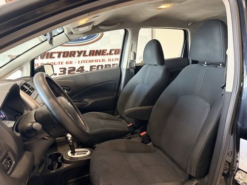 Used 2019 Nissan Versa Note S image 14