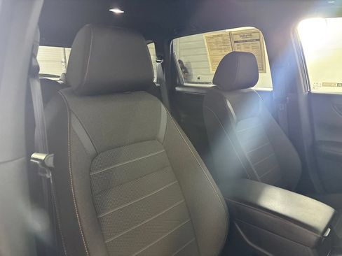 Used 2025 Honda CR-V Sport image 24