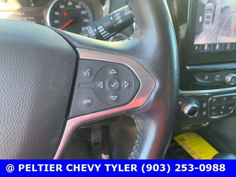 Used 2021 Chevrolet Traverse Premier w/ Redline Edition image 21