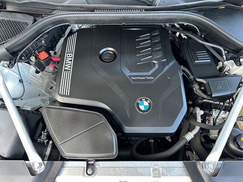 Used 2020 BMW X3 xDrive30i w/ Convenience Package image 20