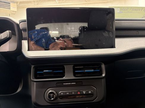 New 2026 Ford Maverick XLT FWD image 21