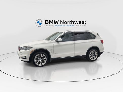 Used 2018 BMW X5 xDrive35i AWD/4WD image 10