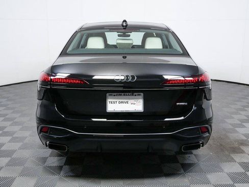 New 2026 Audi A6 Premium Plus AWD/4WD image 31