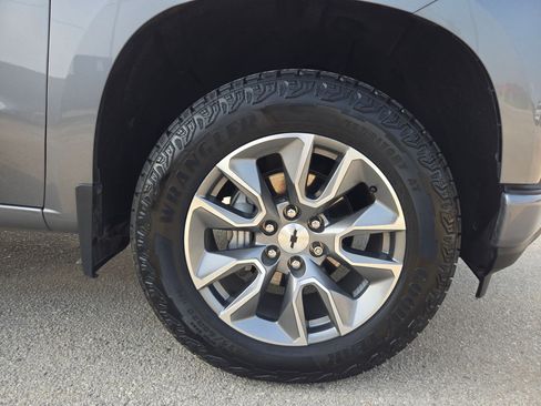 Used 2022 Chevrolet Silverado 1500 RST RWD image 27