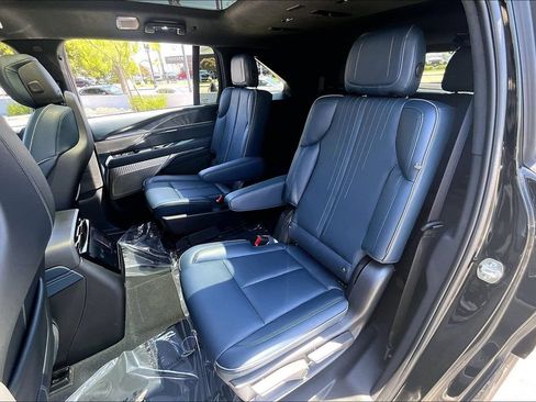 New 2026 Cadillac Escalade IQ Sport 2 w/ LPO, ONYX Package AWD/4WD image 29