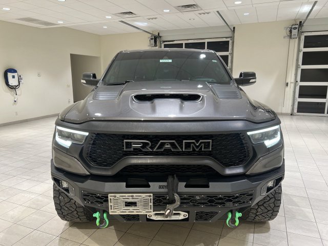 Used 2022 RAM 1500 TRX w/ TRX Level 2 Equipment Group AWD/4WD image 8