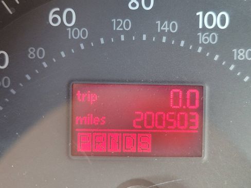 Used 2008 Volkswagen Beetle S FWD image 21