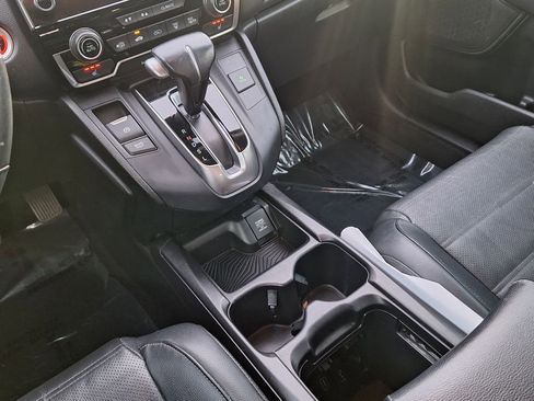 Used 2019 Honda CR-V EX-L image 25