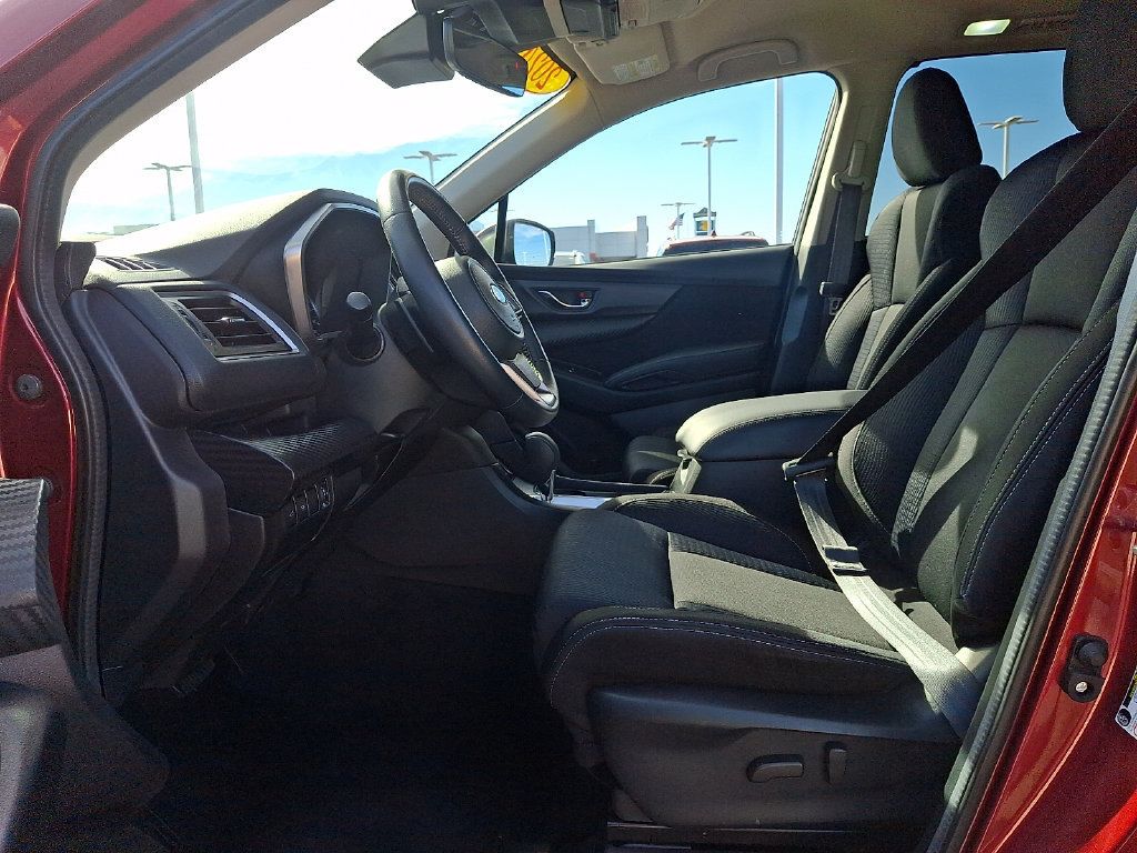 Used 2024 Subaru Ascent Premium w/ Convenience Package AWD/4WD image 13