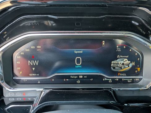 Certified 2024 Chevrolet Silverado 2500 LT image 24