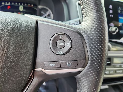 Used 2023 Honda Passport EX-L image 23