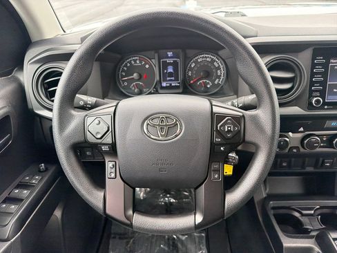Used 2023 Toyota Tacoma SR image 14