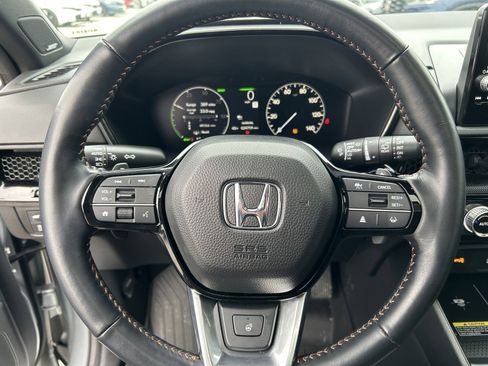 Used 2025 Honda CR-V Sport Touring image 21