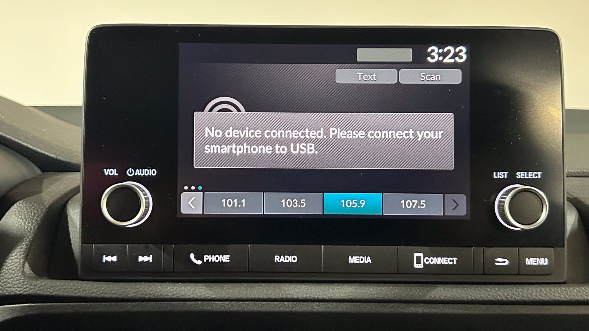 Used 2023 Honda CR-V LX image 68