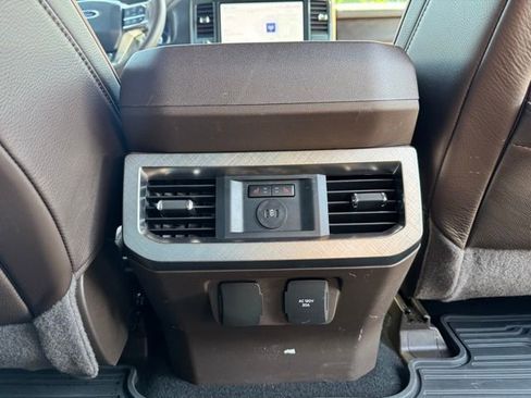 Used 2024 Ford F250 King Ranch w/ Chrome Package AWD/4WD image 17