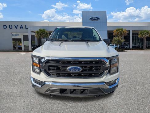 Used 2023 Ford F150 XLT image 9