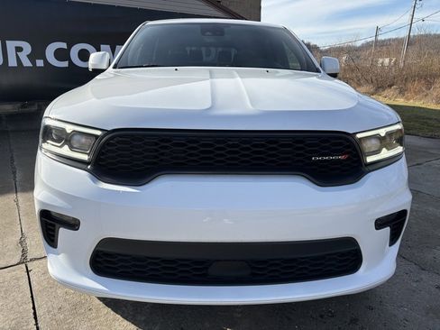 Used 2022 Dodge Durango GT image 2
