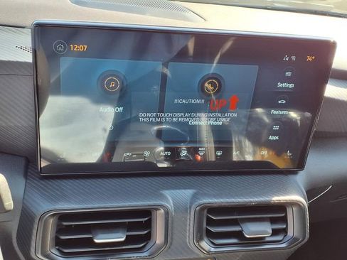 New 2026 Ford Mustang Coupe image 10