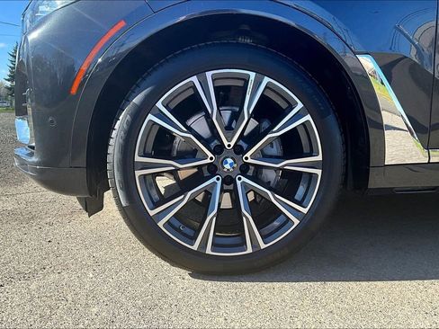 Used 2020 BMW X7 xDrive40i AWD/4WD image 12