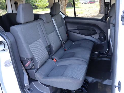 Used 2016 Ford Transit Connect XL FWD image 21
