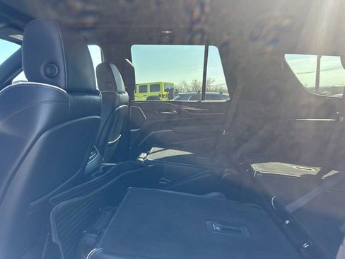 Used 2022 Cadillac Escalade Sport w/ Touring Package image 10