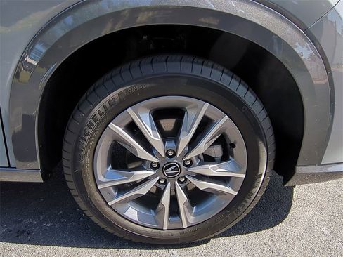 Certified 2025 Acura ADX AWD image 11