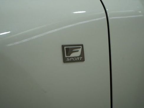 Used 2024 Lexus LX 600 F Sport image 9