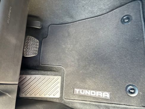 New 2026 Toyota Tundra Limited AWD/4WD image 36