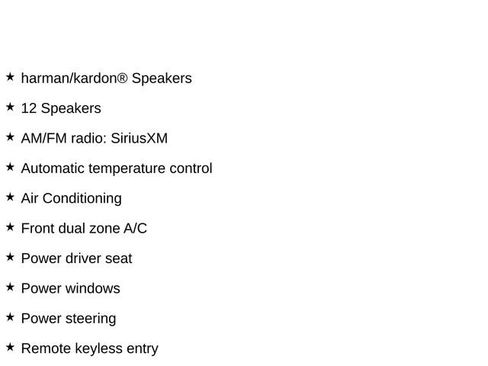 Used 2023 Hyundai Santa Fe Calligraphy image 3