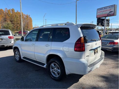 Used 2004 Lexus GX 470 image 7