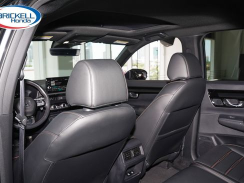 Used 2023 Honda CR-V Sport Touring image 20