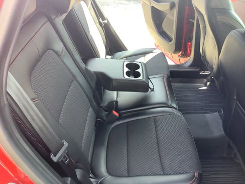 Used 2023 Ford Escape ST-Line Select w/ Tech Pack #2 image 18