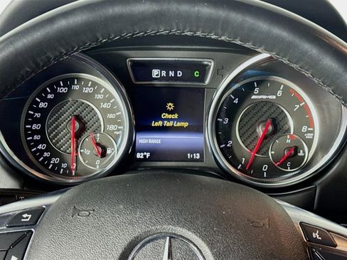 Used 2018 Mercedes-Benz G 63 AMG 4MATIC image 13
