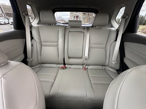 Certified 2023 Nissan Rogue SV w/ SV Premium Package image 28