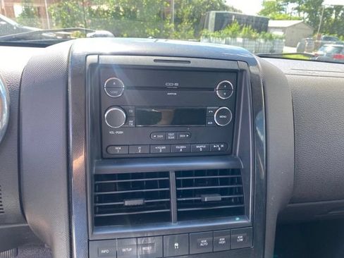 Used 2010 Ford Explorer Sport Trac Limited AWD/4WD image 14