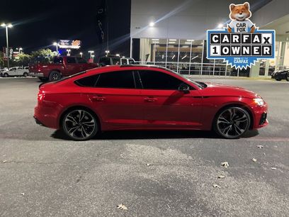 Used 2024 Audi S5 Premium Plus w/ Premium Plus Package