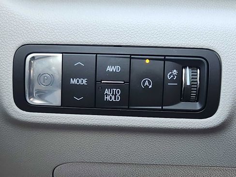 New 2026 GMC Terrain Denali image 24