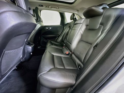 Used 2019 Volvo XC60 T6 Inscription w/ Protection Package AWD/4WD image 27