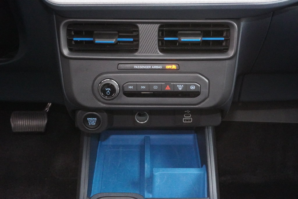 Used 2026 Ford Maverick XLT AWD/4WD image 15